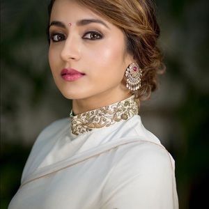 Meet your Posher, Sandeepa